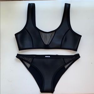 Hoaka swimsuit